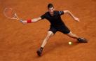 Thiem alcanza la final del Mutua Open tras doblegar por primera vez a Anderson