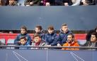 Fotos del Osasuna 2- 1 Oviedo del partido disputado en El Sadar.
