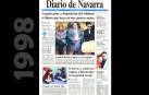 Las imágenes del día de hace 5, 10 y 20 años