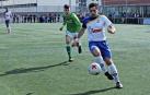 El Burladés se asegura el play-off; Oberena y Corellano quedan a la espera
