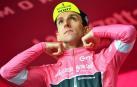 Yates gana en la cumbre del Gran Sasso d'Italia y abre distancias en el liderato