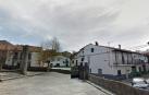 Un bombero de Béjar muere al sofocar un incendio en un pueblo de Salamanca