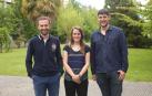 Tres investigadores de la UPNA, este miércoles en el Festival 'Pint of Science'