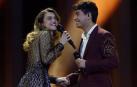 EN DIRECTO: Amaia y Alfred, una actuación vocalmente perfecta