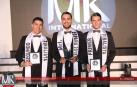 El navarro Ion Álvarez Górriz logra el tercer puesto en el concurso Míster España