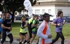 Fotos de la media Maratón Ciudad de Pamplona