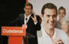 Albert Rivera. 