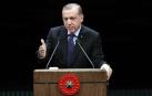 Erdogan amenaza a la UE con abrir las fronteras a los refugiados