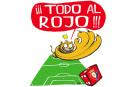 Podcast 'Todo al rojo' | El juego de Osasuna y la conexión Barja-Rober, a examen