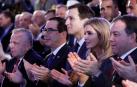 Inaugurada la embajada de EE UU en Jerusalén con la presencia de Ivanka Trump