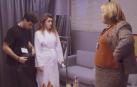 El hilarante corto de Paquita Salas, Amaia Romero y Alfred García sobre Eurovisión