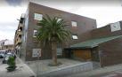 Desalojados los juzgados de La Almunia tras atrincherarse un hombre dentro
