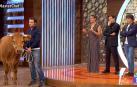 'MasterChef' cabrea a los fans al hablar de cómo descuartizar una vaca viva