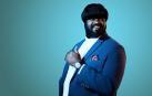 El cantante Gregory Porter presenta su nuevo álbum este miércoles en Baluarte