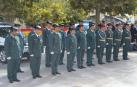 El Gobierno en Navarra denuncia el acoso de radicales a la Guardia Civil