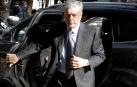 El expresidente de CAM se declara culpable del cobro irregular de 600.000 euros