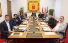 El Parlamento apoya a los trabajadores de Loxin ante el ERE de la empresa