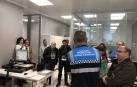 Nueva 'app' en Pamplona con fotos de bicis robadas que la Policía ha recuperado