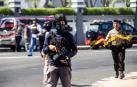 Al menos cuatro muertos al explotar una bomba en una comisaría de Indonesia