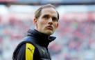 El alemán Thomas Tuchel, nuevo entrenador del Paris Saint-Germain