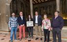 Raquel Ochoa logra el premio al mejor expediente de UNED Tudela