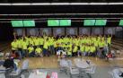 KYB, los más precisos en bolos