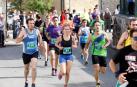 'Correr por otros', el reto en Ziordia y Murchante