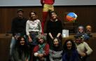 Nace Aesze.Na para reivindicar el papel del teatro en la sociedad