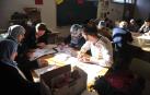 Alfabetización en idioma y cultura en Tafalla