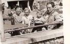 Su vida recorrió toda la historia del siglo XX y que terminaron el pasado 27 de octubre en la Selva Negra, al sur de Alemania.