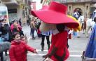 D'Arcatán y los mosqueteros producirán una película en Pamplona