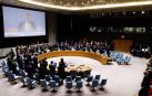 EE UU se queda solo en la ONU en su defensa de la respuesta israelí en Gaza
