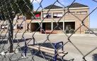 Educación prevé acometer varias mejoras en el colegio de Olite