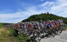 Mohoric gana el pulso a Denz y Chaves pierde sus opciones de Giro de Italia