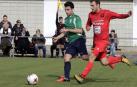 El Iruña, fuera de la fase de ascenso