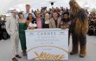 La nueva película se ha estrenado en el festival de Cannes