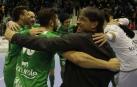 Tatono Arregui: “Debemos hacer lo posible para que este equipo no se desmantele”