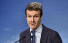 Pablo Casado.
