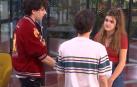 El bajón de Amaia Romero con los 'Javis' en Operación Triunfo