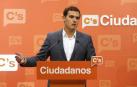 Albert Rivera.