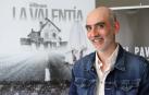 Alfredo Sanzol, dramaturgo y director de teatro