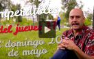 Agenda cultural de Navarra en vídeo hasta el domingo 20 de mayo