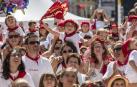 Bayona cobrará a los foráneos por entrar a su recinto de fiestas