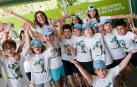 Sendaviva ofrece campamentos de verano sobre robótica, ciencia y naturaleza