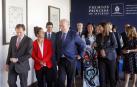 Reinhold Messner y Krzysztof Wielicki, Premio Princesa de Asturias de los Deportes
