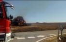 El Gobierno de Navarra crea 15 plazas de conductor auxiliar de bombero