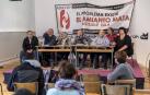 Nace la Asociación Navarra de Víctimas del Amianto para asesorar a afectados