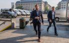 La Justicia belga rechaza entregar a España a Comín, Serret y Puig