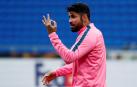 El Atlético vuelve a buscar la gloria en Lyon tres décadas después