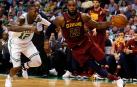 LeBron James no encuentra aliados y los Celtics colocan el 2-0 en la final del Este